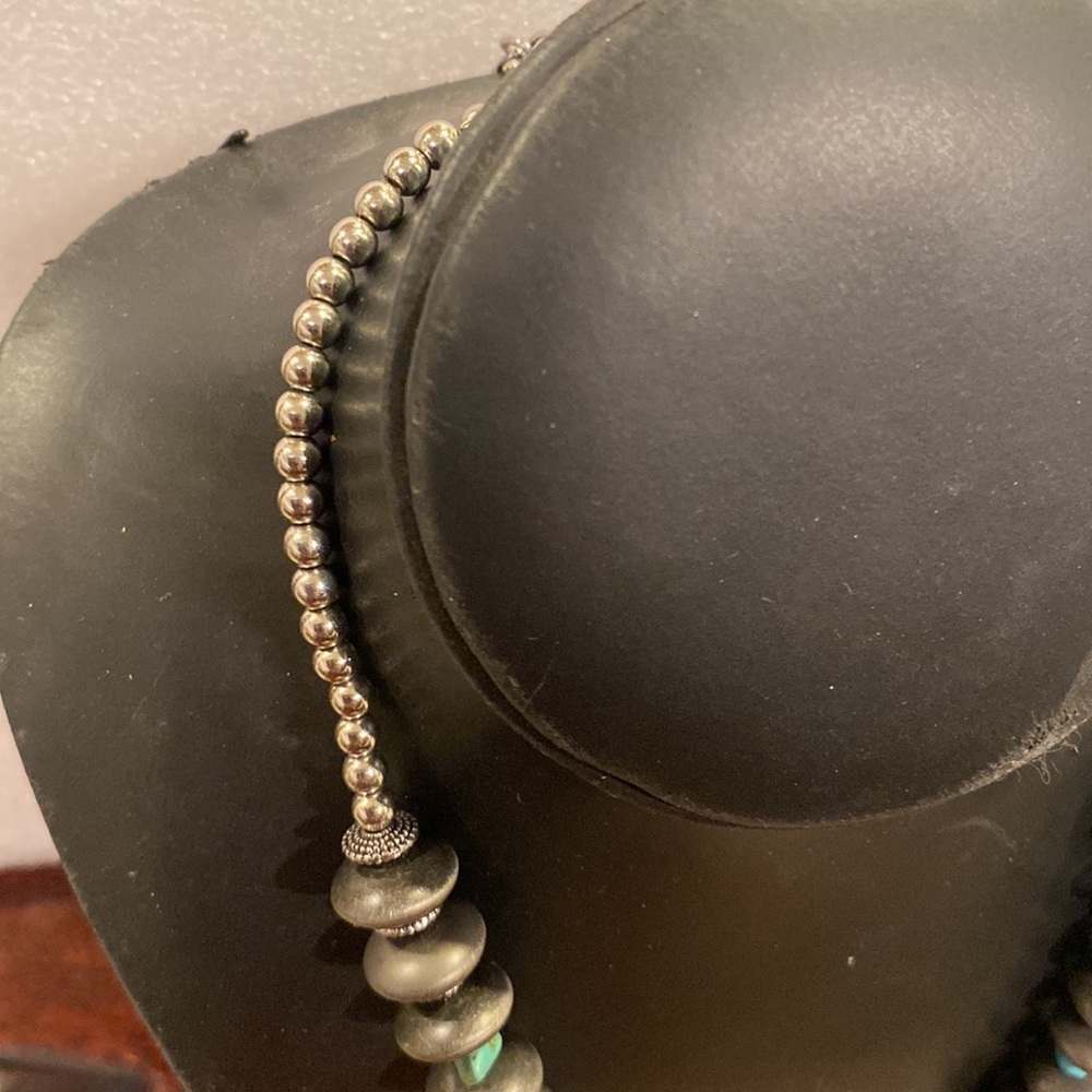 Unchained Necklace - Picture 5 of 6